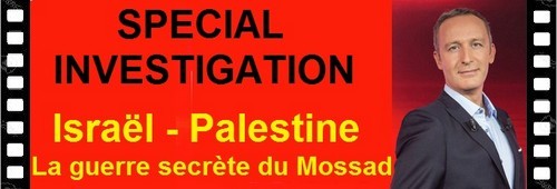 Spécial investigation - Israël _ Palestine, la guerre secrète du Mossad 30301112451_767b58153d_o