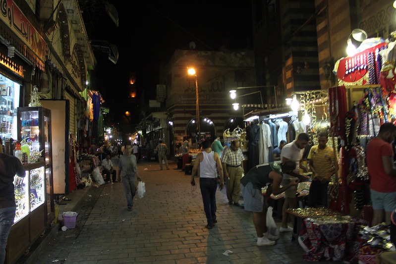 EGIPTO CIVILIZACIÓN PERDIDA - Blogs of Egypt - EL CAIRO ISLÁMICO (9)