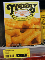 Patongco Mix