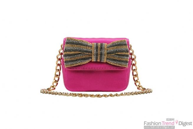 Moschino accessories 2011 Christmas new year collection