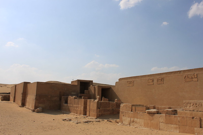 EGIPTO CIVILIZACIÓN PERDIDA - Blogs of Egypt - SAQQARA,PIRAMIDE ESCALONADA,MASTABA KAGENMI,PIRAMIDE Y TUMBA DE TETI (6)