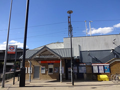 Picture of Silver Street Station