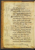 Rolewinck, Werner: Fasciculus temporum - Manuscript waste
