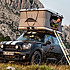 Travel--MINI with Countryman ALL4 folding tent