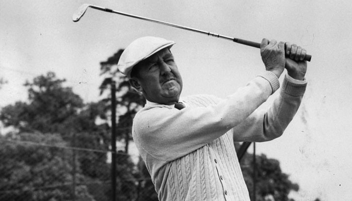 Golfing Legends Quiz Advanced Mental Coaching Mario Beky Boby Locke