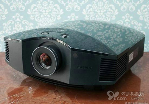 High-end projection equipment, best home projectors home projector
