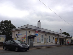 Picture of Bexley Station