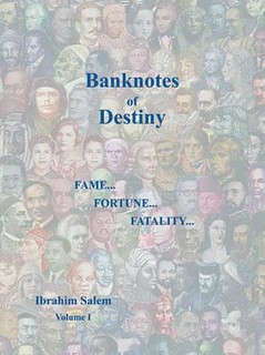 Banknotes of Destiny
