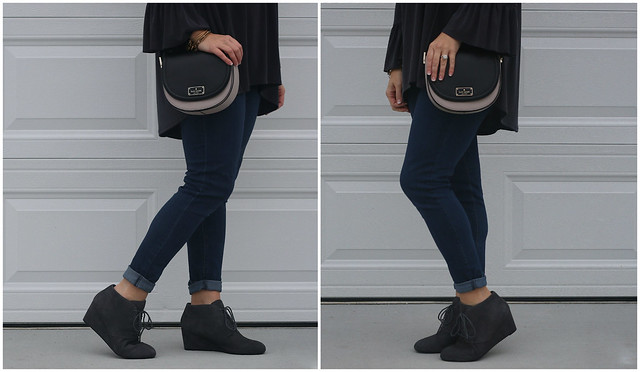 Vionic Becca Booties from Sole Provisions