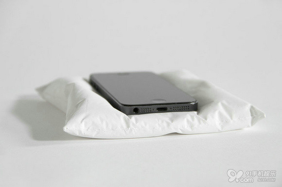IPhone 5 qualified cushions, iPhone 5 mobile pad, iPhone 5 padded