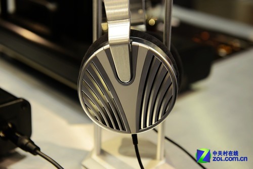 Exquisite high-end luxury air Germany ED12 headphones