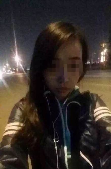 Night running of female teachers arrested murder suspect in Shaanxi Province, is a movement in Henan province to Baoji rag man