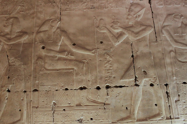 ABYDOS - EGIPTO CIVILIZACIÓN PERDIDA (18)