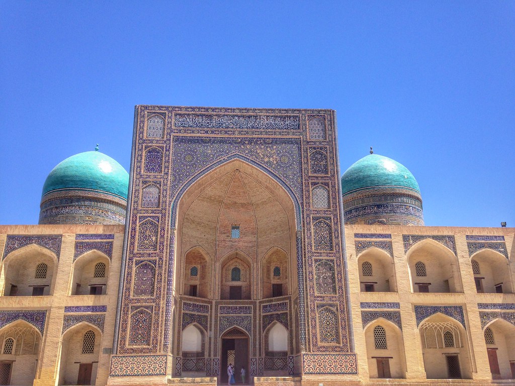 20160809 Bukhara, Uzbekistan 344 | Bukhara (Uzbek: Buxoro; T\u2026 | Flickr