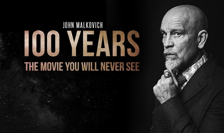 [Sponsored Video] Louis XIII - 100 Years: The Movie You Will Never See - Alvinology