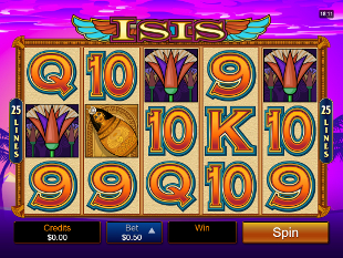 the Lord of the Rings Slot