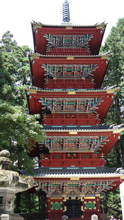 Tokio - Nikko -Tokio - JAPÓN EN 15 DIAS, en viaje economico, viendo lo maximo. (1)