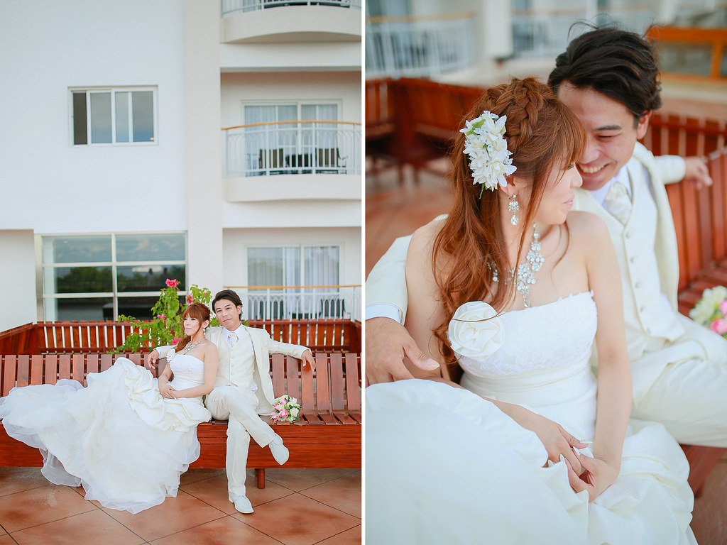25384244189 1f4d6dc101 b - Jpark Island Resort Cebu Post-Wedding Session - Taichi & Mayumi