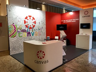 Stand Canvas