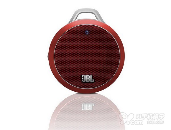 Liu Huan trust JBL JBL sound Micro Wireless wireless music box