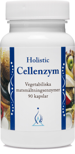 Holistic Cellenzym