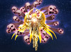 [Comentários]Saint Cloth Myth EX - Soul of Gold Shaka de Virgem - Página 5 23212239916_e96d4f56af_t