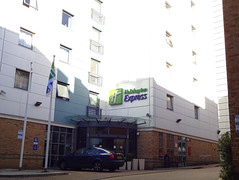 Picture of Holiday Inn Express, 1 Priddy's Yard