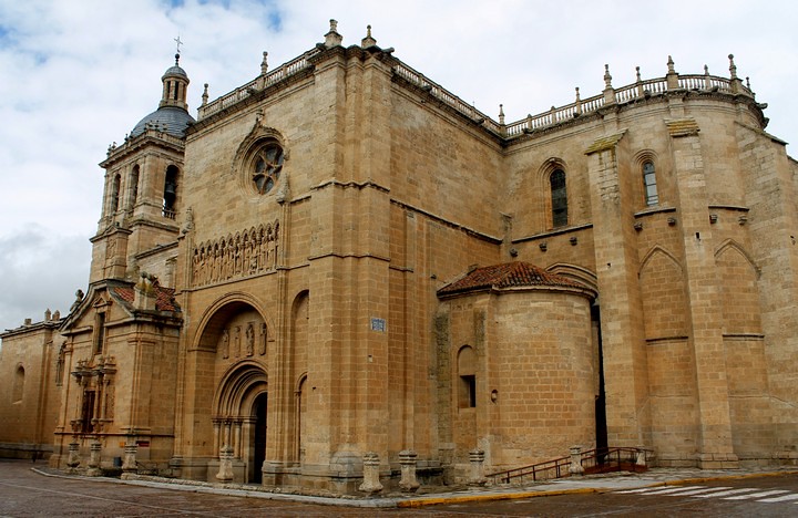 Catedral - 3