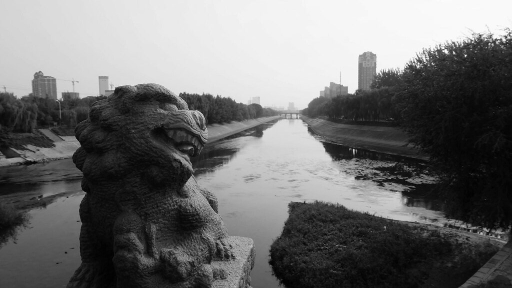 20160924 北京樂水行