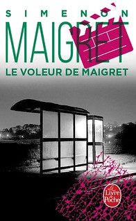 France: Le Voleur de Maigret