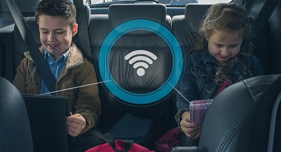 Vinli: the little things that can make your car smarter