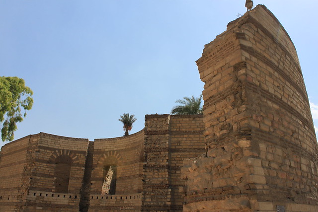 EGIPTO CIVILIZACIÓN PERDIDA - Blogs of Egypt - CIUDADELA,BARRIO COPTO,TORRE DE EL CAIRO (18)