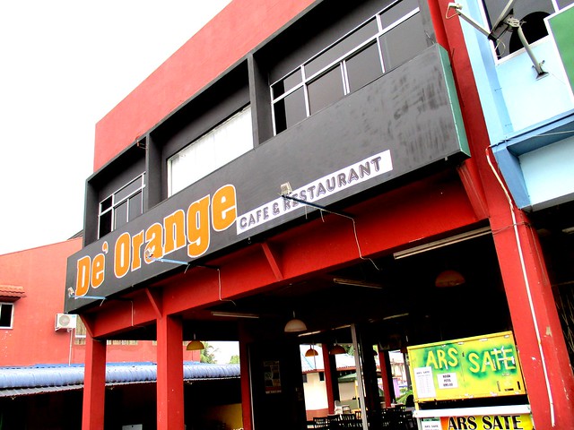 De'Orange