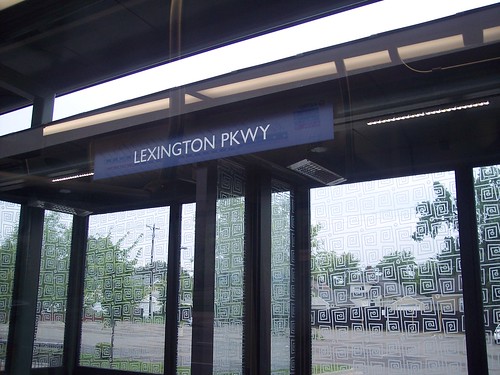 Lexington Pkwy