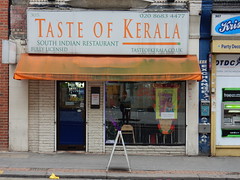 Picture of Taste Of Kerala, CR0 3PA