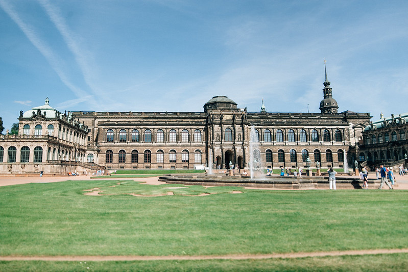 Dresden / GERMANY
