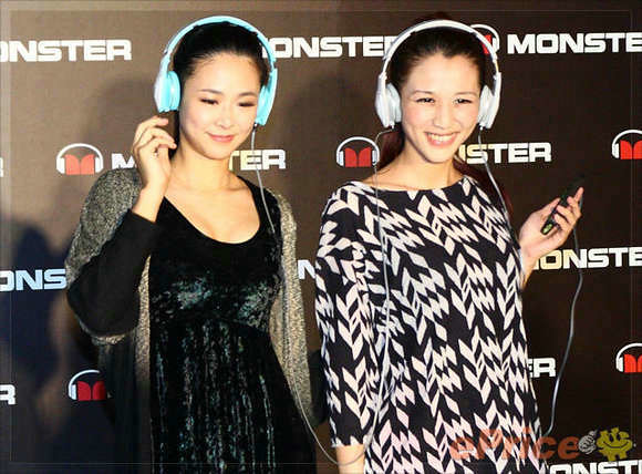 Sound world, Monster's most trendy products, DNA series