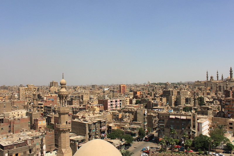 EGIPTO CIVILIZACIÓN PERDIDA - Blogs de Egipto - HOTEL MERCURE LE SPHINX,MEZQUITA IBN TULUN,MUSEO ANTIGUEDADES EGIPCIAS... (26)