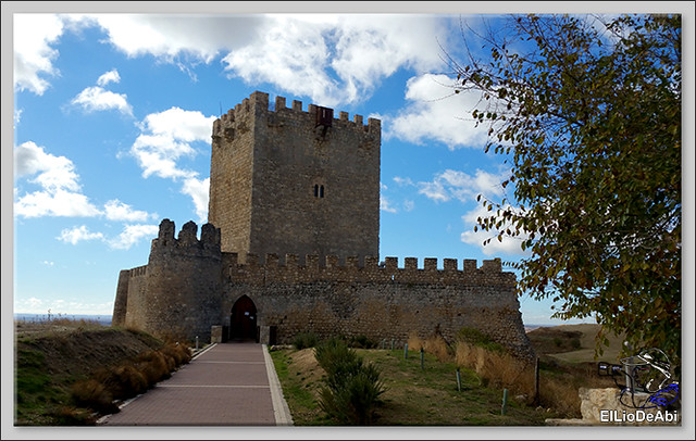 Castillo de Tiedra (0)
