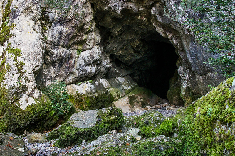 La Cueva del Ibón