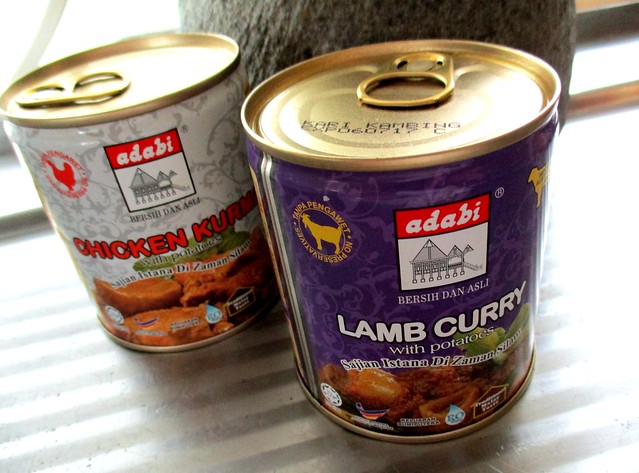 Adabi lamb curry 1