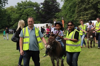 Burnham Donkey Derby