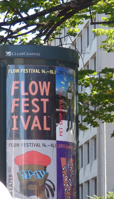 flow festival