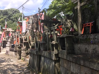 Kyoto - JAPÓN EN 15 DIAS, en viaje economico, viendo lo maximo. (5)