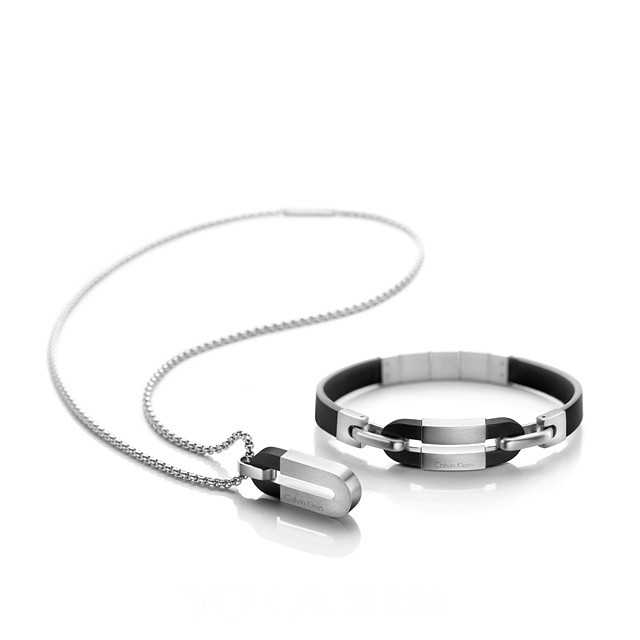 Calvin Klein jewelry magnetic series (Han Dongjun wear) 