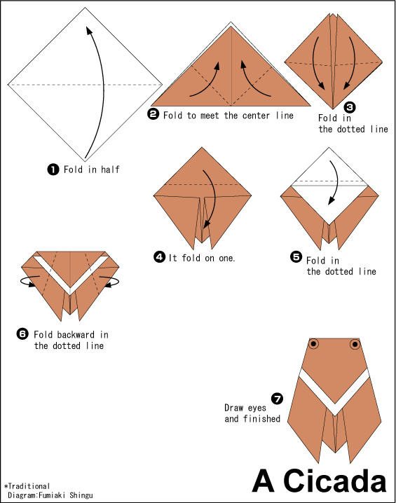 Bugfest 2015 Why Origami Is Math Natural Math