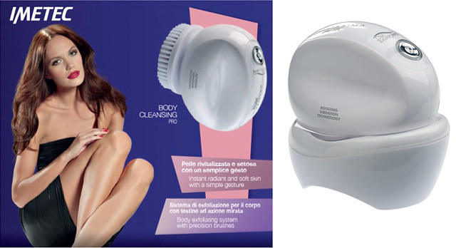 Bellissima Body Cleansing Pro