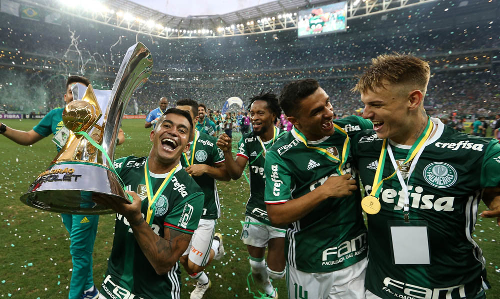 Crédito: Cesar Greco/Agência Palmeiras/Divulgação