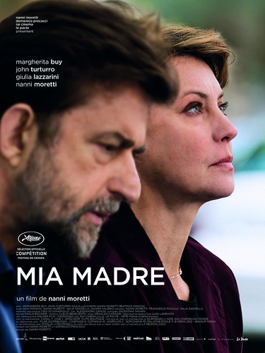 Annem - Mia Madre (2015)