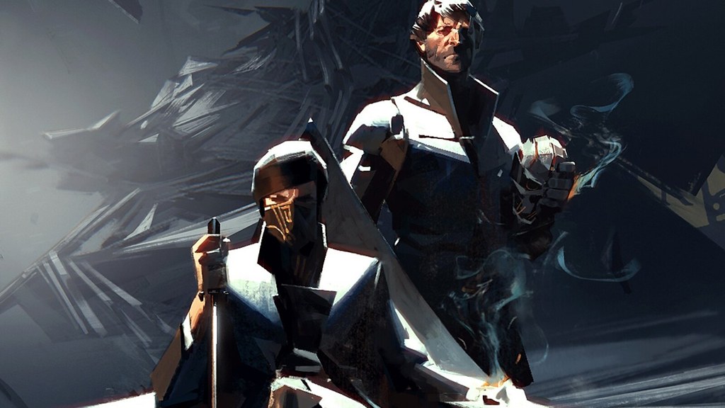 Image result for dishonored 2